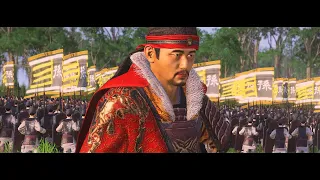 Sun Ce Vs Han Empire | TOTAL WAR THREE KINGDOMS Epic Cinematic Battle with Extreme graphics