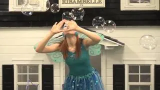 Шоу мыльных пузырей, Детский Спектакль Artist3d.ru