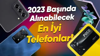 Bu Videoyu İzlemeden Telefon Almayın! (2023)