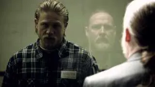 Sons of Anarchy 6x03 Promo - Poenitentia