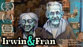 Irwin and Fran (2013) | Full Documentary