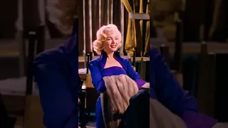 #marilynmonroe #short #shortsvideo #blonde #fyp #kimkardashian