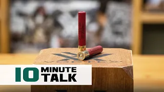 #10MinuteTalk - Is the .410 Becoming a Legit Hunting Round?