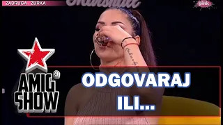 Odgovaraj ili... - Ami G Show S12 - E40