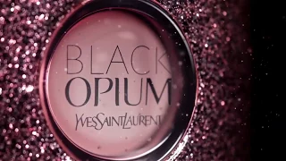 BLACK OPIUM EAU DE TOILETTE