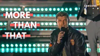 Backstreet Boys - More Than That (Live in Argentina 2020)