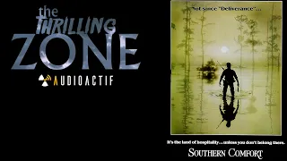 The Thrilling Zone #5 Sans Retour   Southern Comfort