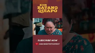 Tindeng, hindi napigilan ang kanyang galit kay Roda | Shorts