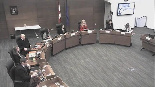 Trustees | Calgary Board of Education - Jan. 8th, 2019