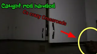 Why I don't watch C,s Crazy Crossroads
