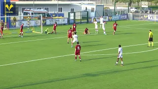 Highlights Under 18 2021/22 | Hellas Verona - Torino 2-3