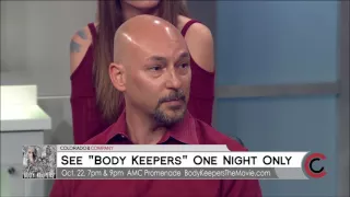 Teen Project Movie Body Keepers