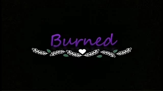 Burned  / Grace Vanderwaal - Portland