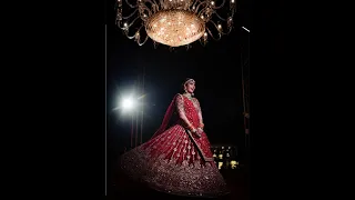 #AyDu - Ayesha & Dushyant - Royal Destination Wedding In Udaipur