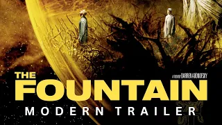 THE FOUNTAIN (2006) | Modern Trailer | HD