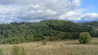 Село Кабаново, Галичский район, Костромская обл.