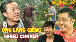 Ông Láng Giềng Nhiều Chuyện 🎇 Hài Tết Hoài Linh 2024 -  Phim Việt Nam Hay Nhất 2024