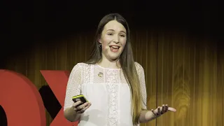 Why and how to teach the SDGs in Early Childhood | Natalie Haas | TEDxDonauinsel