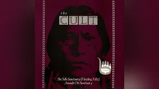 The Cult - She Sells Sanctuary (Extended 12" Howling Mix) (Audiophile High Quality)