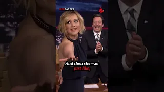 Jennifer Lawrence Wanted to Dance Jennifer Lopez Funniest Moment