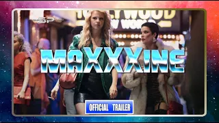 Trailer Into REaction: Maxxxine (2024) | Official Trailer