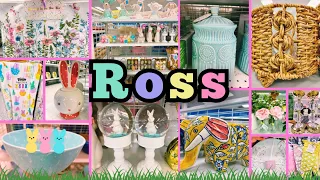 🛒👑🔥Ross Sensational Spectacular Spring Decor and More Shop With ME!! All New Amazing Finds!!🛒👑🔥