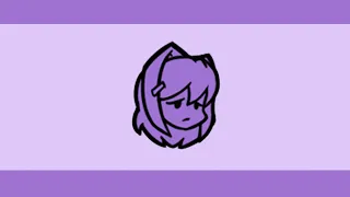 Deep Breaths (Slowed + Reverb) - Doki Doki Takeover Plus! FNF