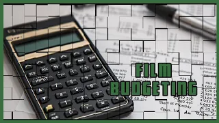 How to Budget a Short Film | Short Film Budgeting Planning | Film Psycho  - தமிழில்