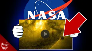 ETWAS GRUSELIGES ist am 2. MAI PASSIERT! NASA beendet GRUSELIGEN Livestream!