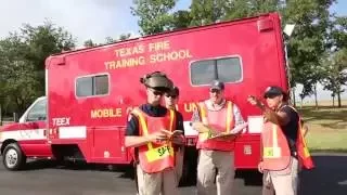 Crude Oil by Rail - First Responders Safety Video