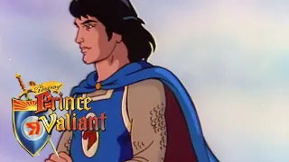 The Legend of Prince Valiant - Opening Sequence