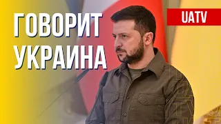 Говорит Украина. 77-й день. Прямой эфир