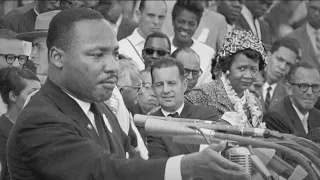 Atlanta community honoring Dr. Martin Luther King Jr.'s legacy
