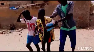 théâtre bou daw yaram wallahi gayi regarde jusqu'à la fin du film 🎥 🇸🇳