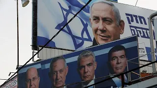 Получит ли Нетаньяху пятый шанс?