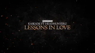 Kaskade ft. Headhunterz - Lessons In Love (Mission9 Remix) | FLP DOWNLOAD