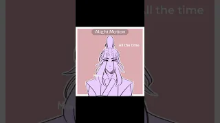 Cupioromatic Jiang Cheng Animatic | #jiangcheng #mdzs #thefounderofdiabolism #animatic #skit