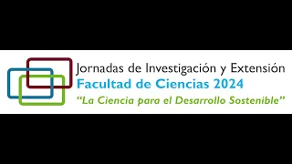 JIE 2024 . Conferencia Magistral: “GLACIARES DE LOS ANDES VENEZOLANOS”