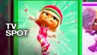 Wreck-It Ralph TV SPOT - 1997 (2012) - Disney Animated Movie HD