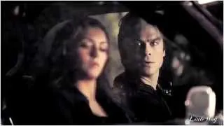 damon ღ elena║ ♫ my immortal ║ 5x22 ∞