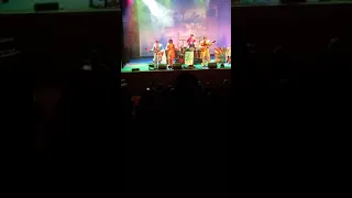 Sgt Peppers LHCB- Little Help from my Friends By the Upbeat Beatles, Princes Theatre, Clacton on Sea