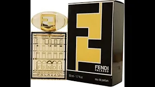 Парфюм Palazzo Eau de Parfum Fendi