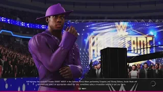 nL Live - WWE 2K20 MyCAREER! (Chapter 8 + Start of Chapter 9)