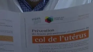 Gardasil: pas de panique chez les patientes déjà vaccinées - 25/11