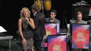 Диана Поленова 2 - 25-th Jazz Voices 2019