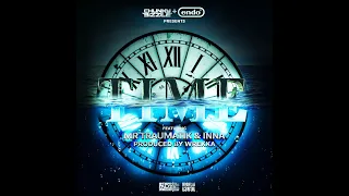 Endo - Time feat. Mr Traumatik & Inna [Music Video]