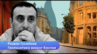 Кому нужна война в Карабахе. Ключевая роль Армении в проекте Туран