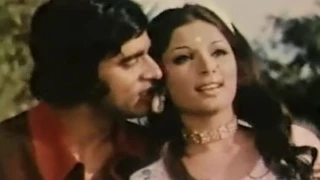 巴基斯坦老电影《永恒的爱情》