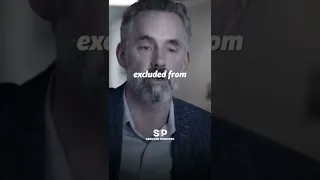 Why GENDER EQUALITY is NOT possible - Jordan Peterson