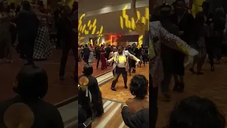 Drew Alexander at the heritage ball 2024- real dancing. Do not own the rights /lyrics to this music